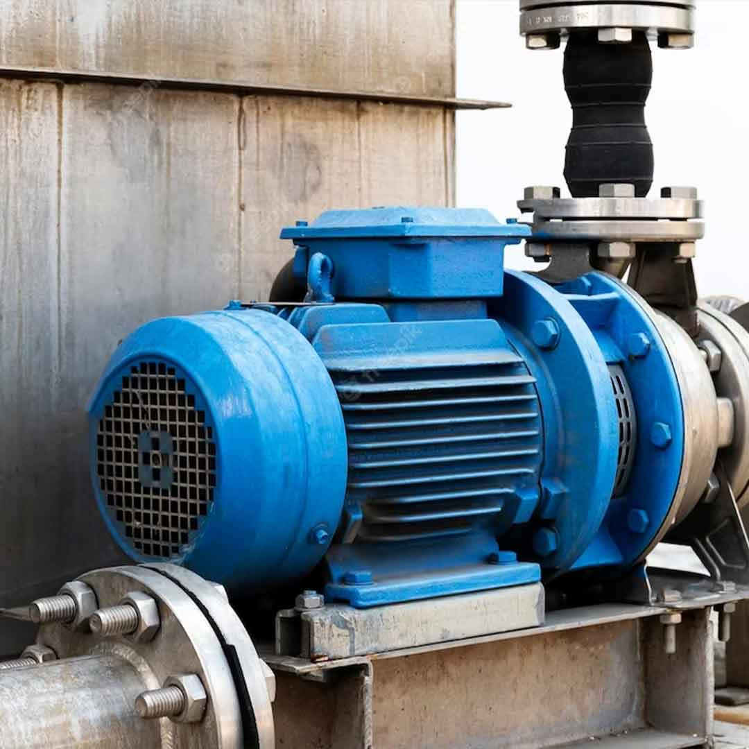 Water treatment igt