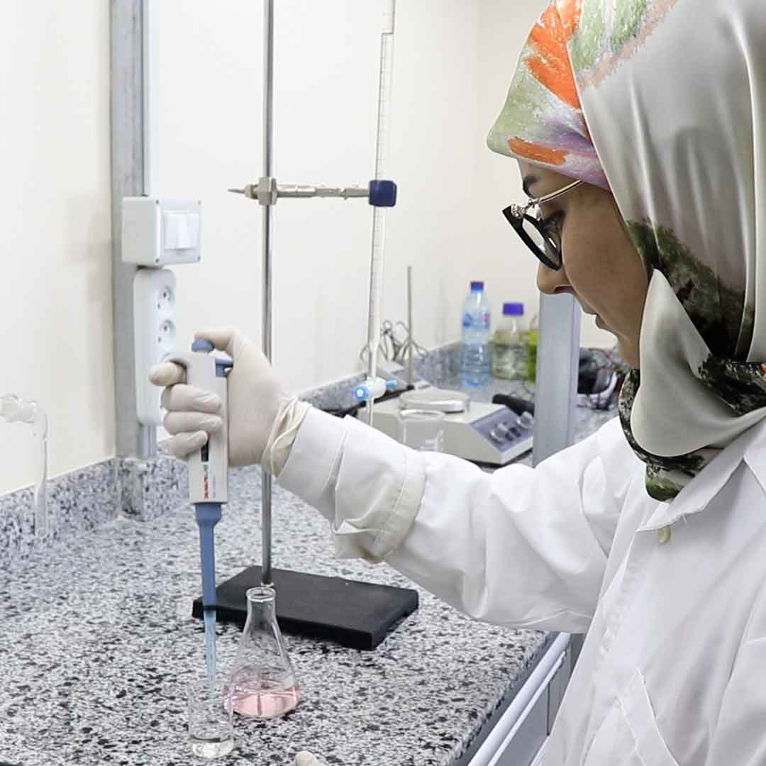 Water treatment igt
